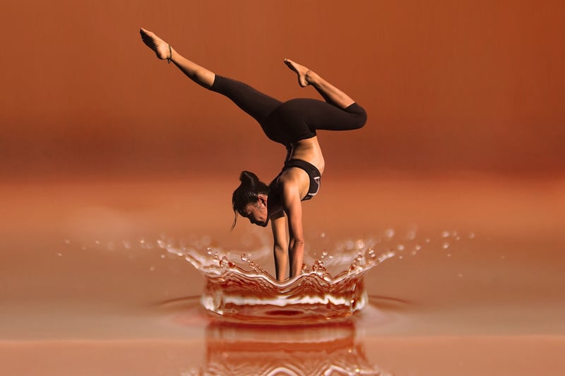 Dance Cardio